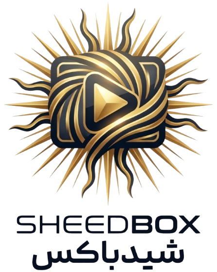 Sheedbox Logo